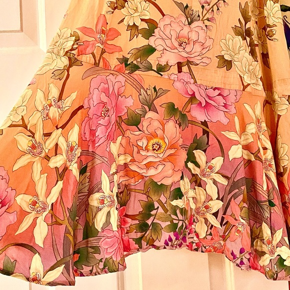 🌺🎉HP🎉🌺 Spell & The Gypsy Lily Maxi Dress - Picture 15 of 16